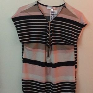 Maternity shirt